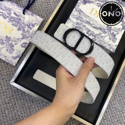 127 ONO dior belt 2025 new arrival top version & factory direct