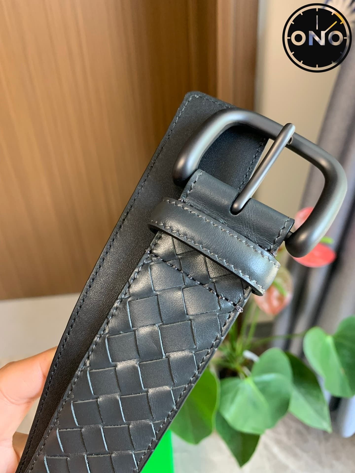 40745c46.jpg 062 ONO bv belt 2025 new arrival top version & factory direct - Image 1