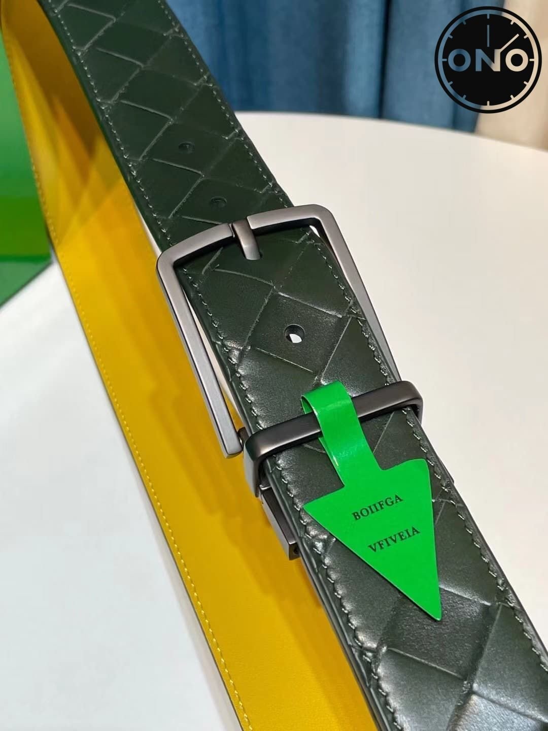 40a12ccd.jpg 114 ONO bv belt 2025 new arrival top version & factory direct - Image 1