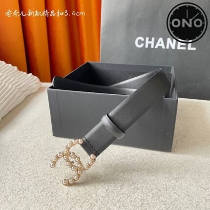 102 ONO chanel belt 2025 new arrival top version & factory direct