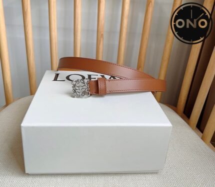 096 ONO loewe belt 2025 new arrival top version & factory direct
