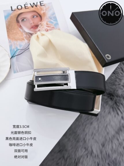 122 ONO loewe belt 2025 new arrival top version & factory direct