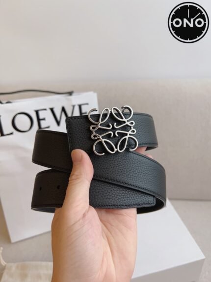 086 ONO loewe belt 2025 new arrival top version & factory direct