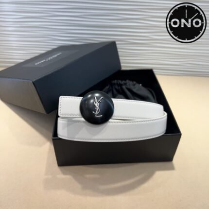 010 ONO ysl belt 2025 new arrival top version & factory direct