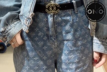 059 ONO chanel belt 2025 new arrival top version & factory direct