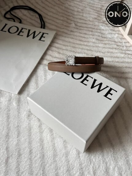 046 ONO loewe belt 2025 new arrival top version & factory direct