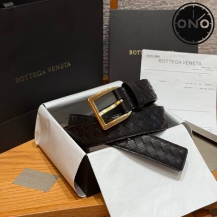 017 ONO bv belt 2025 new arrival top version & factory direct