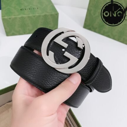 055 ONO gucci belt 2025 new arrival top version & factory direct