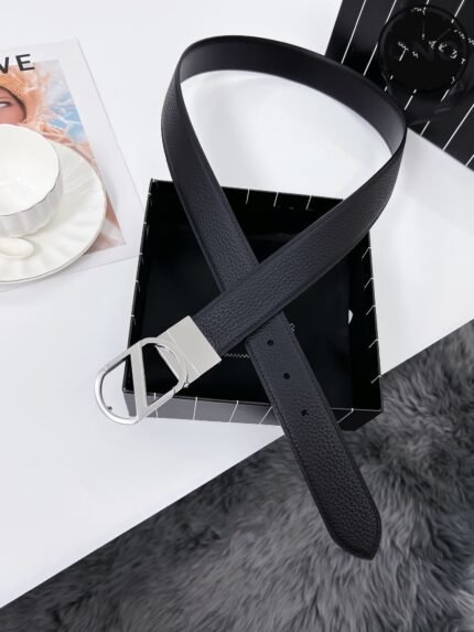 070 ONO zegna belt 2025 new arrival top version & factory direct