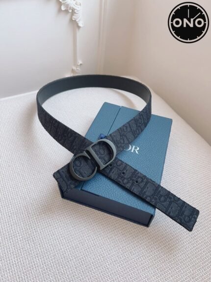 069 ONO dior belt 2025 new arrival top version & factory direct