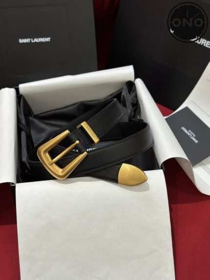 050 ONO ysl belt 2025 new arrival top version & factory direct