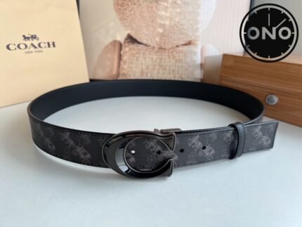 016 ONO coach belt 2025 new arrival top version & factory direct