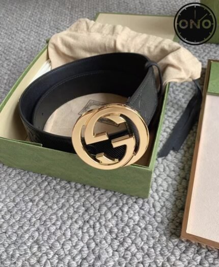 045 ONO gucci belt 2025 new arrival top version & factory direct