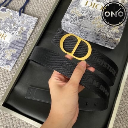 047 ONO dior belt 2025 new arrival top version & factory direct