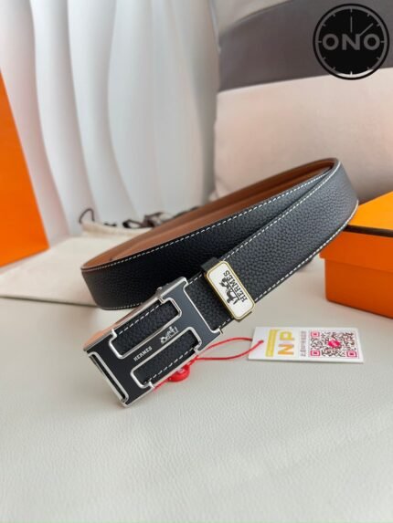 117 ONO hermes belt 2025 new arrival top version & factory direct