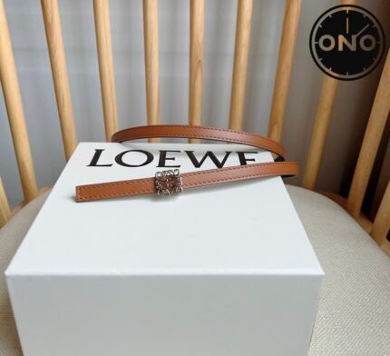 133 ONO loewe belt 2025 new arrival top version & factory direct