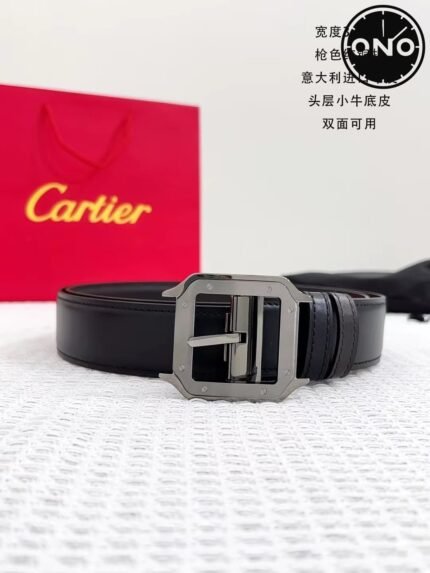 053 ONO cartier belt 2025 new arrival top version & factory direct