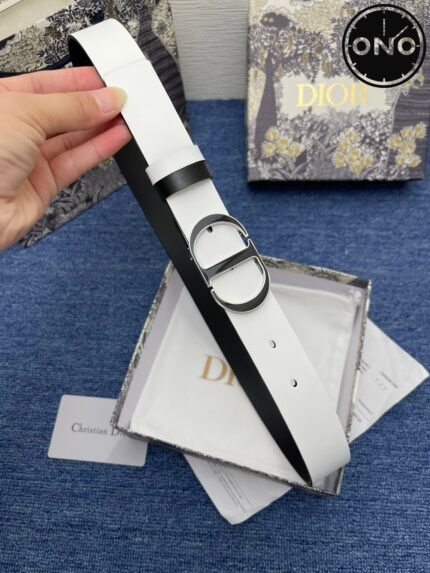 099 ONO dior belt 2025 new arrival top version & factory direct