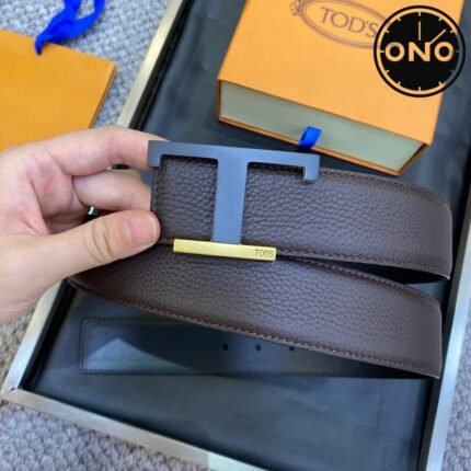 023 ONO tod belt 2025 new arrival top version & factory direct