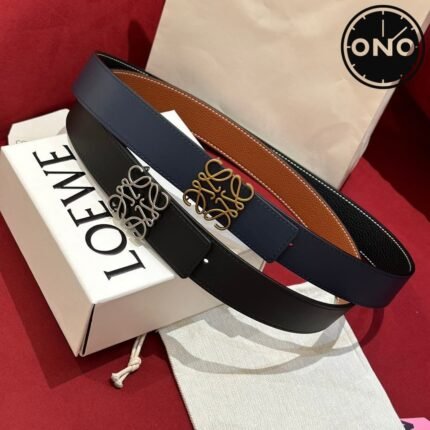 019 ONO loewe belt 2025 new arrival top version & factory direct