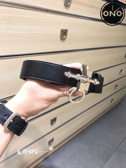 078 ONO givenchy belt 2025 new arrival top version & factory direct