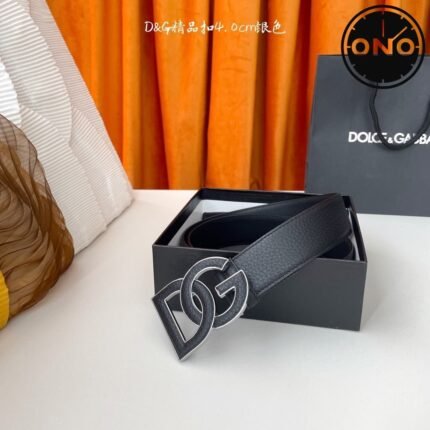 004 ONO dg belt 2025 new arrival top version & factory direct