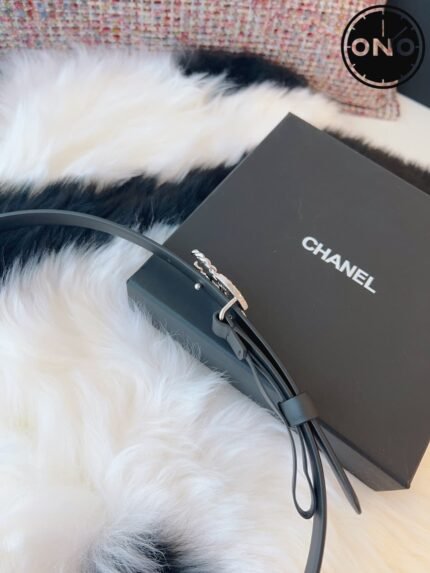 076 ONO chanel belt 2025 new arrival top version & factory direct