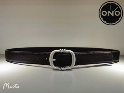104 ONO chrome hearts belt 2025 new arrival top version & factory direct