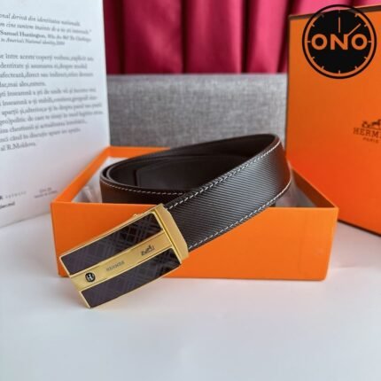 042 ONO hermes belt 2025 new arrival top version & factory direct