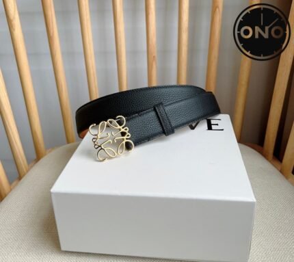 141 ONO loewe belt 2025 new arrival top version & factory direct