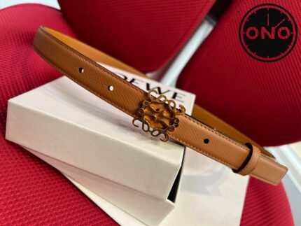 045 ONO loewe belt 2025 new arrival top version & factory direct