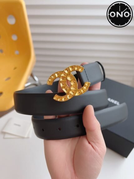 130 ONO chanel belt 2025 new arrival top version & factory direct