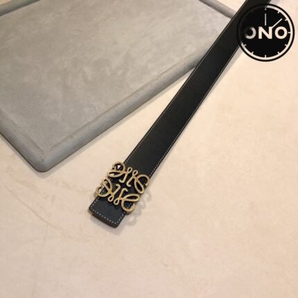 089 ONO loewe belt 2025 new arrival top version & factory direct