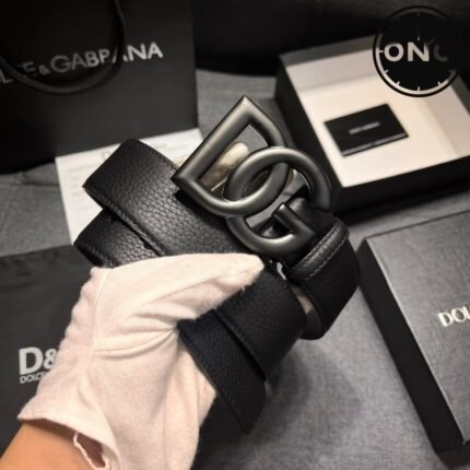 144 ONO dg belt 2025 new arrival top version & factory direct