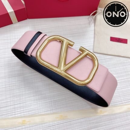 124 ONO valentino belt 2025 new arrival top version & factory direct