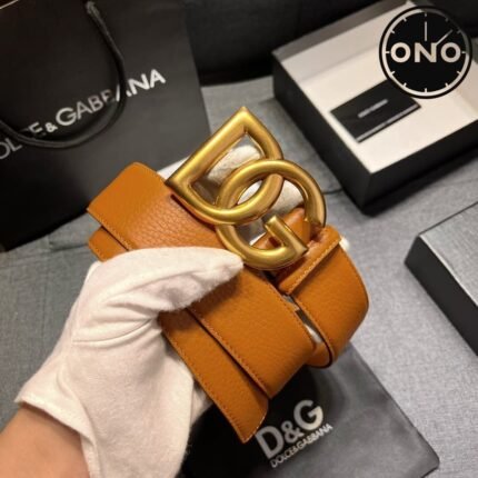 145 ONO dg belt 2025 new arrival top version & factory direct