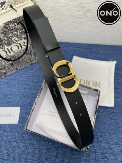 064 ONO dior belt 2025 new arrival top version & factory direct
