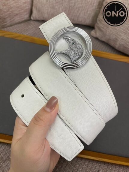 041 ONO stefano ricci belt 2025 new arrival top version & factory direct