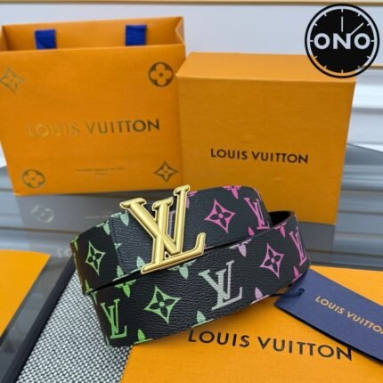 095 ONO lv belt 2025 new arrival top version & factory direct