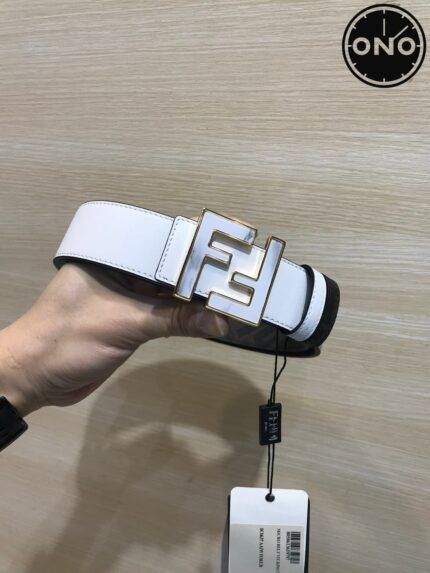 025 ONO fendi belt 2025 new arrival top version & factory direct