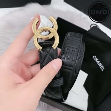 155 ONO chanel belt 2025 new arrival top version & factory direct
