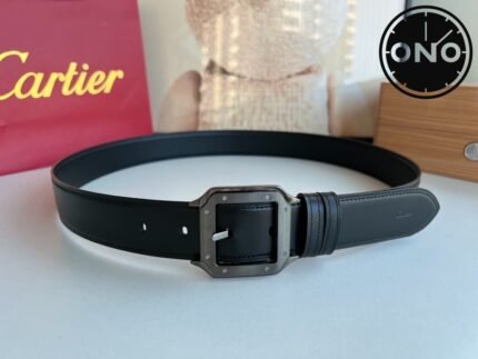 040 ONO cartier belt 2025 new arrival top version & factory direct
