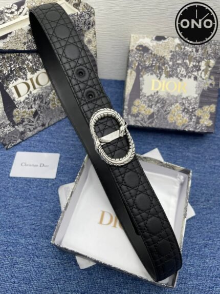 101 ONO dior belt 2025 new arrival top version & factory direct