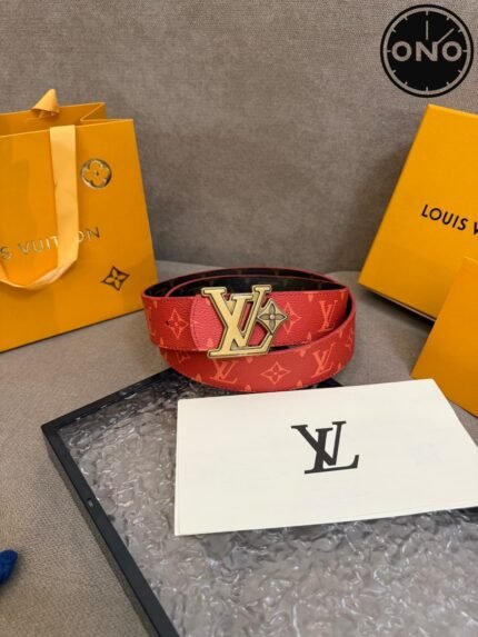 030 ONO lv belt 2025 new arrival top version & factory direct