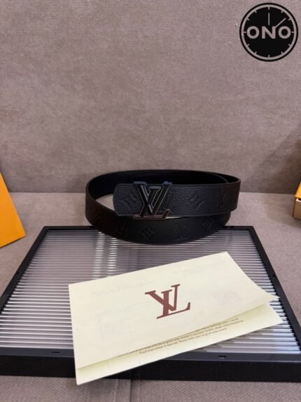 134 ONO lv belt 2025 new arrival top version & factory direct