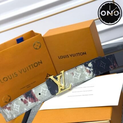 086 ONO lv belt 2025 new arrival top version & factory direct