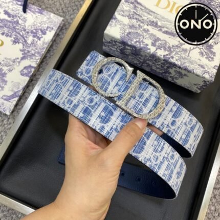 141 ONO dior belt 2025 new arrival top version & factory direct