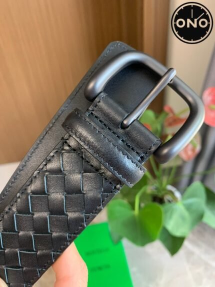 060 ONO bv belt 2025 new arrival top version & factory direct