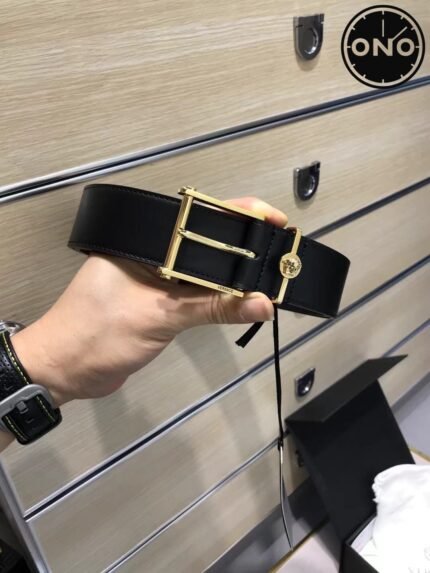 048 ONO versace belt 2025 new arrival top version & factory direct