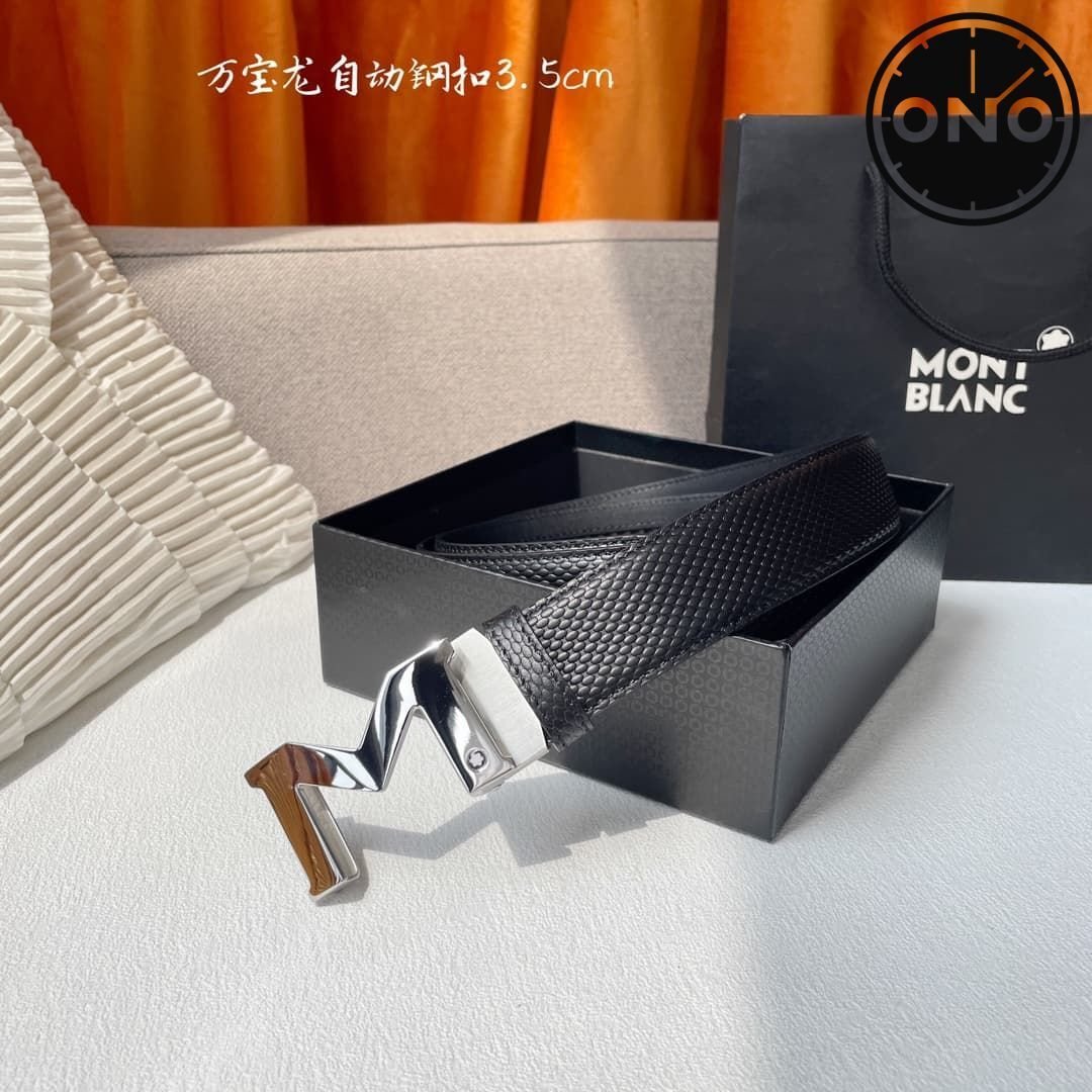 53401d30.jpg 121 ONO montblanc belt 2025 new arrival top version & factory direct - Image 1